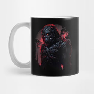 Optimus Prime Mug